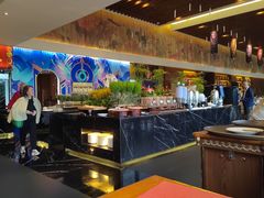 -悦椿温泉酒店·悦椿苑火锅餐厅