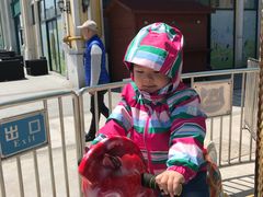 -蒙特利亲子乐园