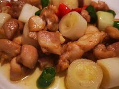 -古南都·老广东酒楼(龙江店)