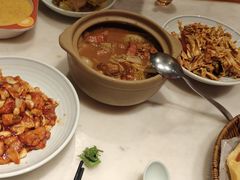 -小吊梨汤·北京菜·烤鸭(鸟巢店)