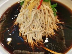 烫干丝-富春(瘦西湖店)