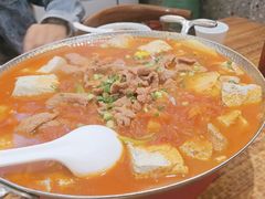 -老资豆拾牛·川南口味菜(保利花园店)
