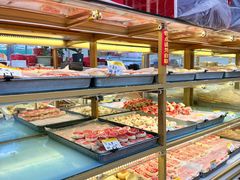 -爱德顺糕点食屋(利民道店)