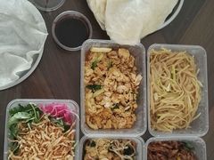 -春饼先生·北京烤鸭(甘井子万达店)