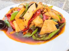 -晶渔坊·海鲜私房菜(东夷小镇店)
