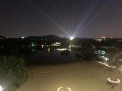 -上海佘山世茂艾美酒店