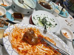 -同里湖大饭店-怡景轩中餐厅(同里古镇店)