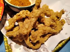 -红满堂·龙虾·牛蛙·淮扬菜(濠北路店)