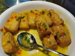 胡大手工豆腐-胡大饭馆(青果路店)