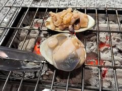 -震海贝烤贝·民俗特色店(延吉总店)