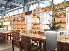 -魔方城市书房(中街益田店)