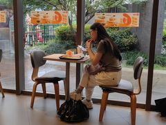 -汉堡王(嘉定宝龙城市广场)