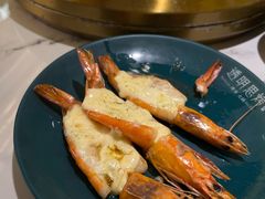 -透明思烤·自助烤肉海鲜火锅(东部星悦天地店)
