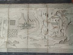 -长安寺