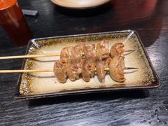 -玄白·炭烤活鳗(上海首店)