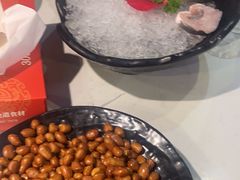 -川锅一号火锅(睢宁店)