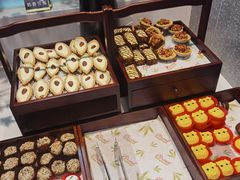 -非烤勿扰韩式自助烤肉火锅(龙岗万达广场店)