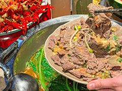 -辣皇朝小龙虾(六一店)