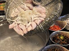 -享润四季椰子鸡音乐主题餐厅(石狮德辉店)