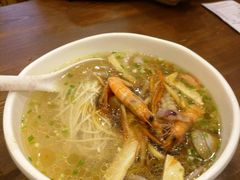 -姚面记·海派家常菜(恒基名人购物中心店)