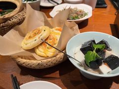 -南拳十三姨·潮汕砂锅粥(世纪金源店)