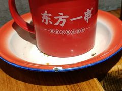 -东方一串·龙虾烧烤·特色烤鱼(柳州路店)