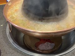 -吉祥涮羊肉