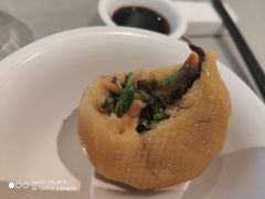 -海蓝海鲜馆(五四北店)