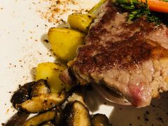 西冷牛扒-绿茵阁(体育西分店)