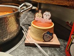 -好利来(香槟广场店)