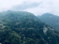 -少华山国家森林公园