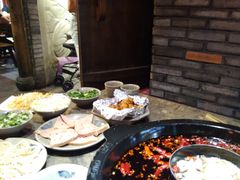 -重庆渝达老火锅(春熙路店)