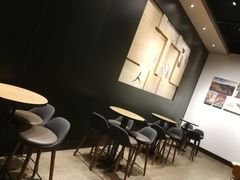 -星巴克(天津鲁能中心第三店)