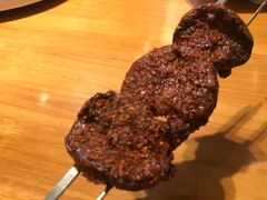 -莲香西域·正宗新疆菜(龙华店)