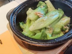 -美心·翠园(港汇恒隆广场店)
