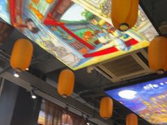 -大洋家·精品潮汕菜·生腌砂锅粥(天河东路店)