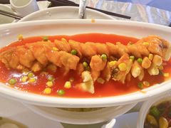 -三生三世宴会主题酒店