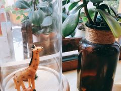 -长颈鹿咖啡(大学路店)