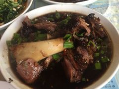 -南花桥羊肉馆老字号(乌镇店)