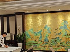-君庭中餐厅(友谊宾馆店)