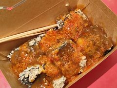 -品腐记·豆腐王朝(老门东总店)