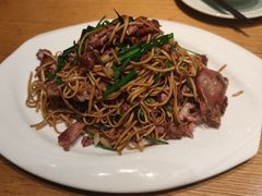 油面手撕鸭-深巷家味馆.湖北头牌红烧鱼头拌饭(黄陂店)