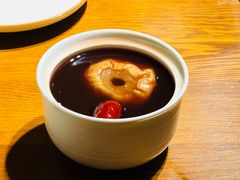 川贝雪梨-必点海鲜·鲅鱼水饺(鞍山西道店)