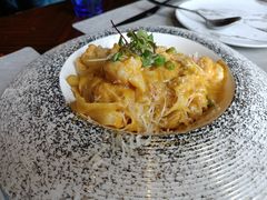 -YUE·6·西式融合餐厅(外滩六号店)