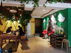 大堂-新疆儿子娃娃餐厅(锦华街店)