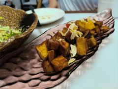 -天龙宝严素食馆(大兴善寺店)
