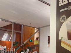 -有趣人类咖啡(永庆坊店)