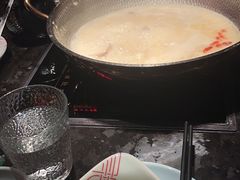-捞王猪肚鸡火锅(金华义乌之心店)