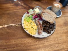 -RAC BAR(安福路店)