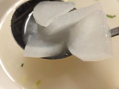 萝卜汤-秦二哥格格(高笋塘店)